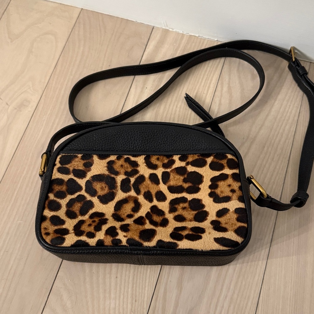 Jcrew crossbody